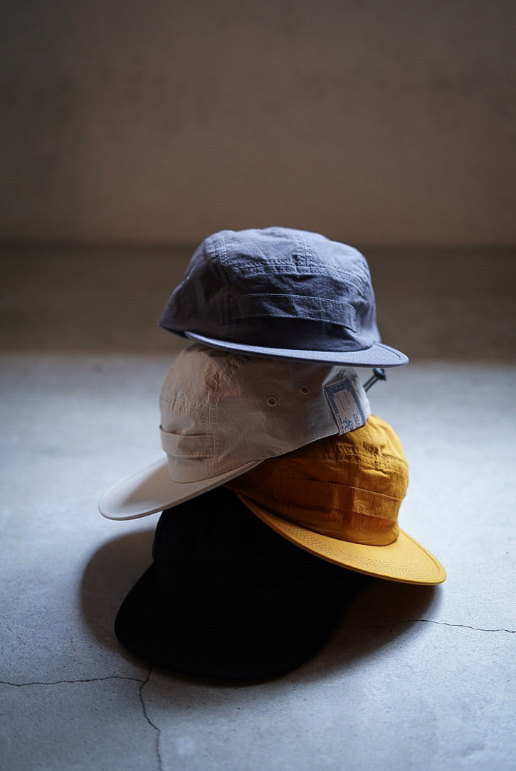 D-751/JET CAP 23SS】 – THE H.W.DOG&CO.