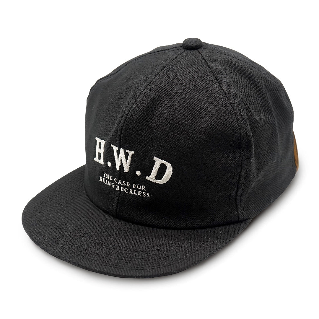 HWD CAP