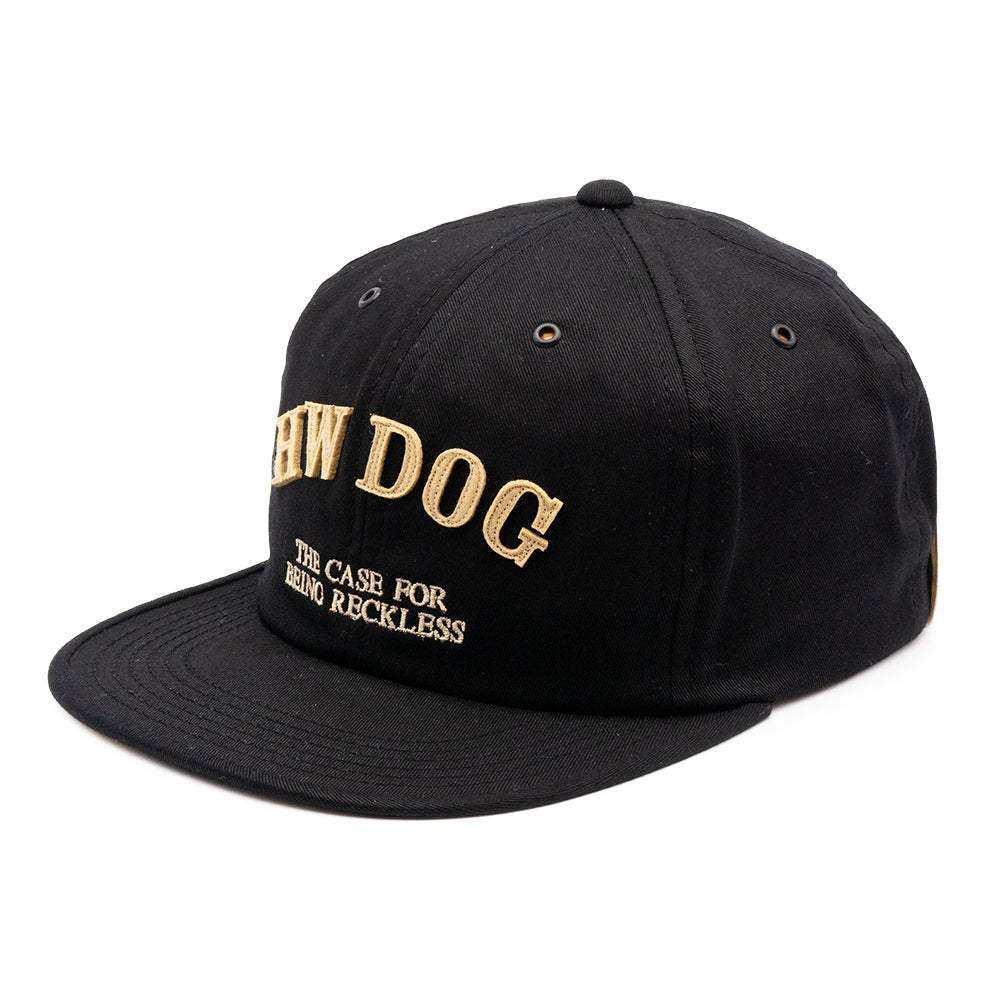 CH HW DOG CAP