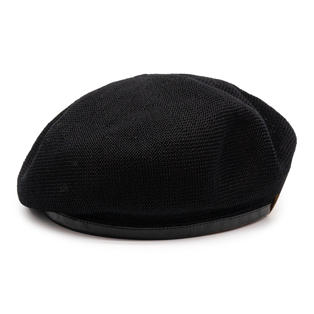 LEATHER 62 BERET 22SS