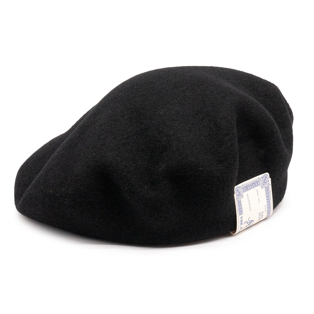 TERRY BERET – THE H.W.DOG&CO.