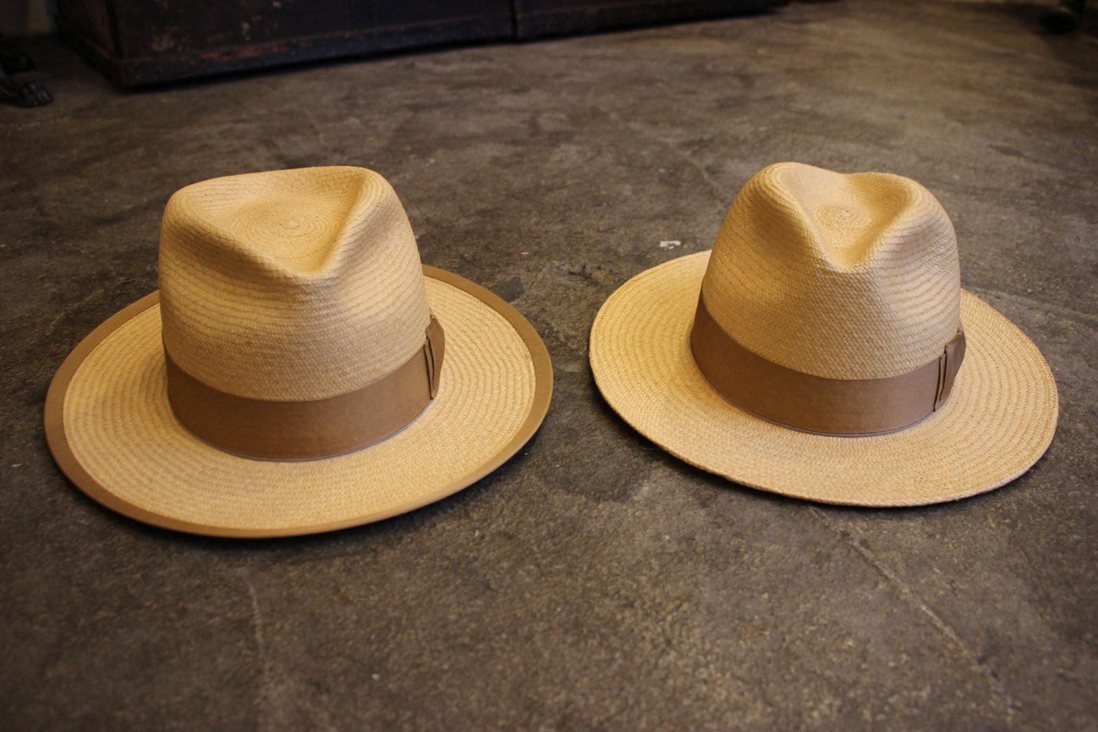 【PANAMA HAT 】 – THE H.W.DOG&CO.