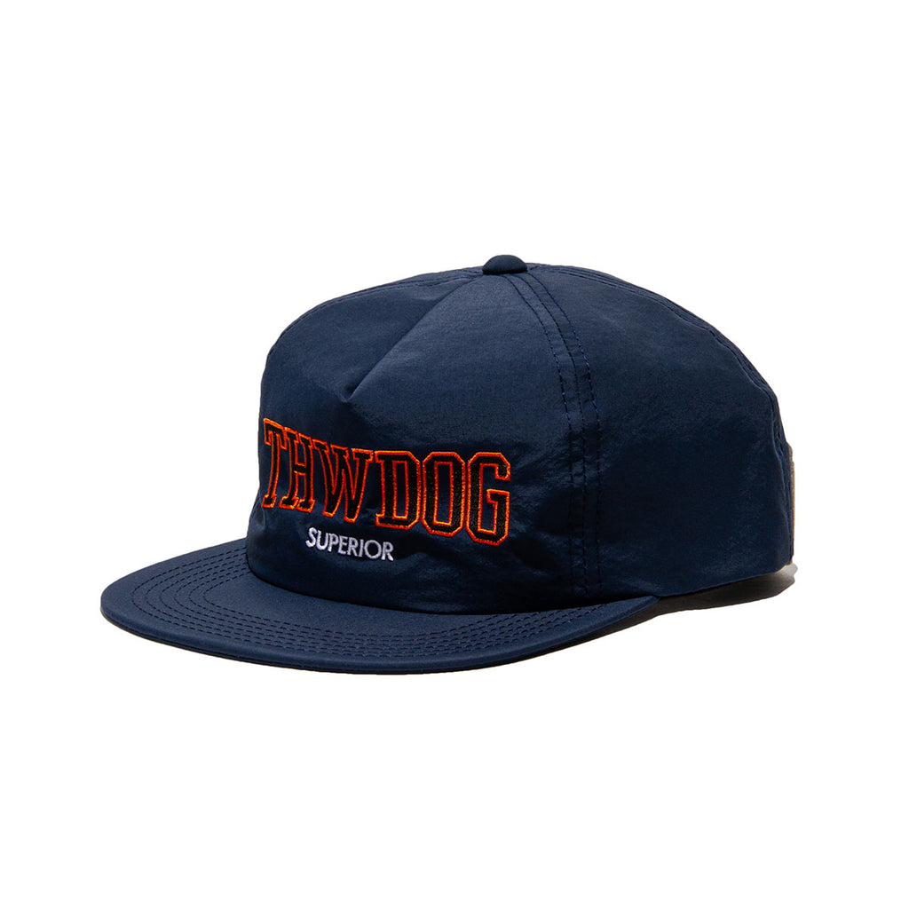 MKATE CAP - Navy – THE H.W.DOG&CO.