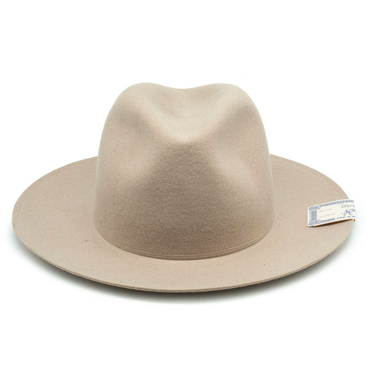 TRAVELERS HAT – THE H.W.DOG&CO.