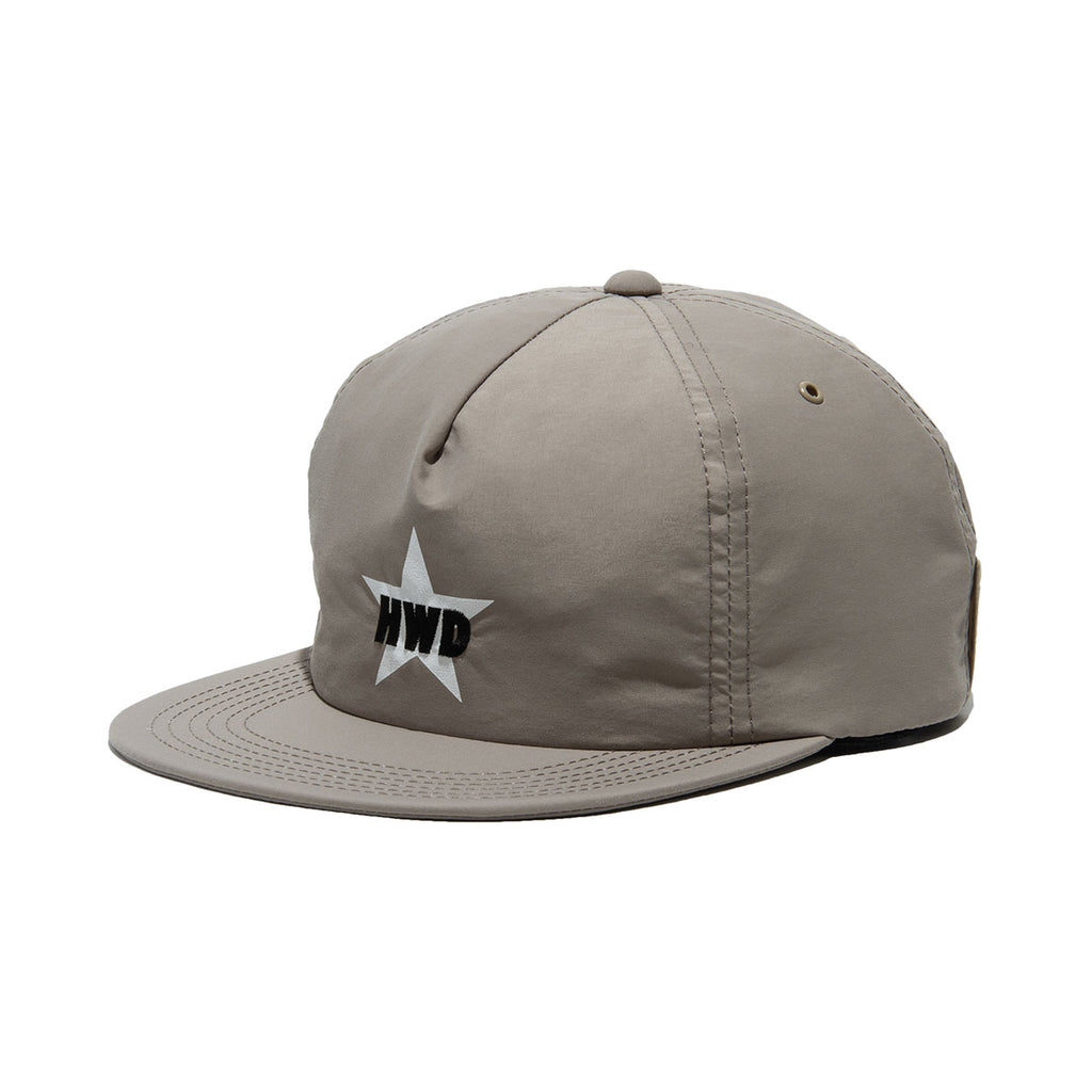 STAR M CAP - Beige