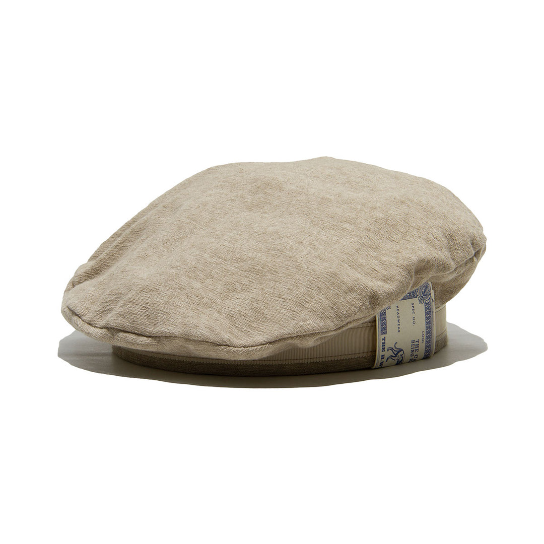 PILE P BERET - Beige