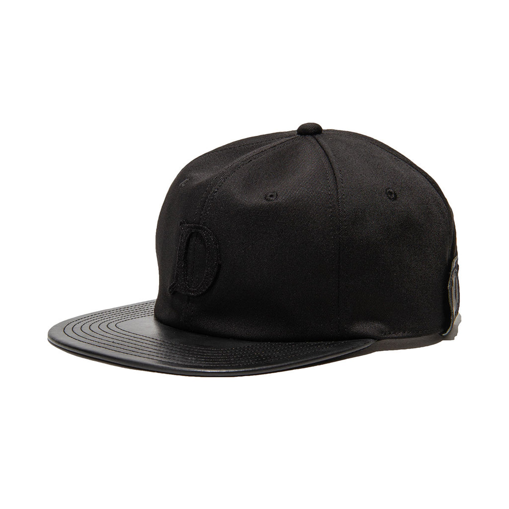 BB CAP L/C-B