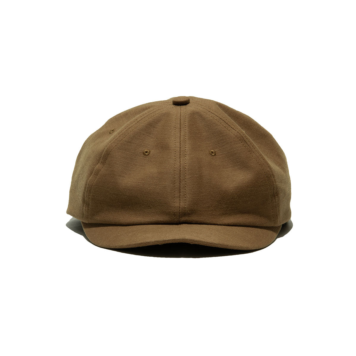 NEWS PAPER CAP - Camel – THE H.W.DOG&CO.