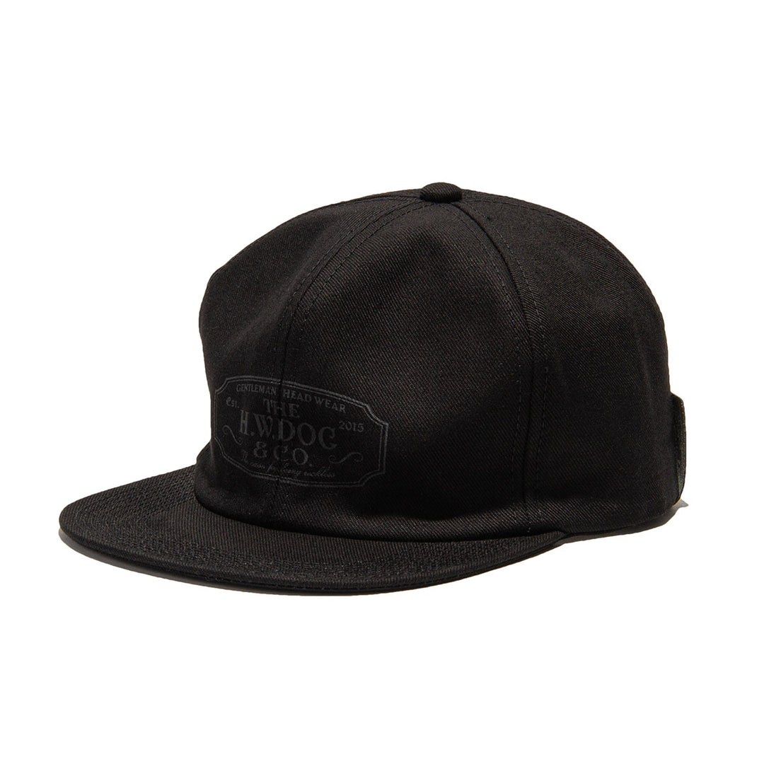 TRUCKER CAP-B – THE H.W.DOG&CO.