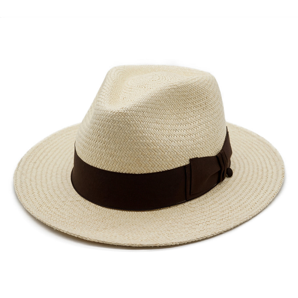 N-PANAMA HAT SHORT – THE H.W.DOG&CO.