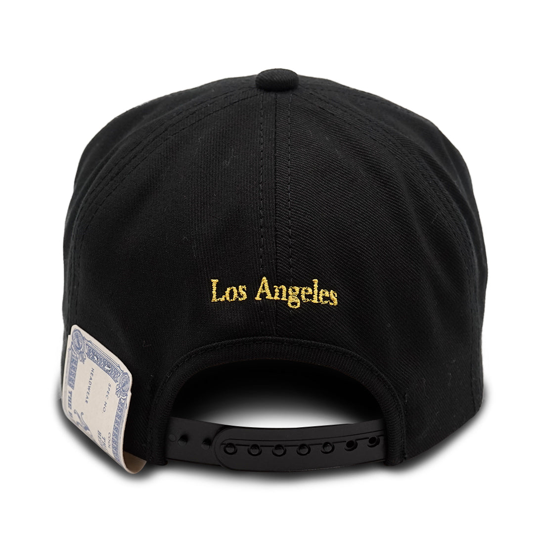 LA TRUCKER CAP – THE H.W.DOG&CO.