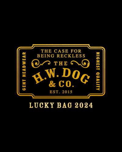 THE H.W.DOG&CO.