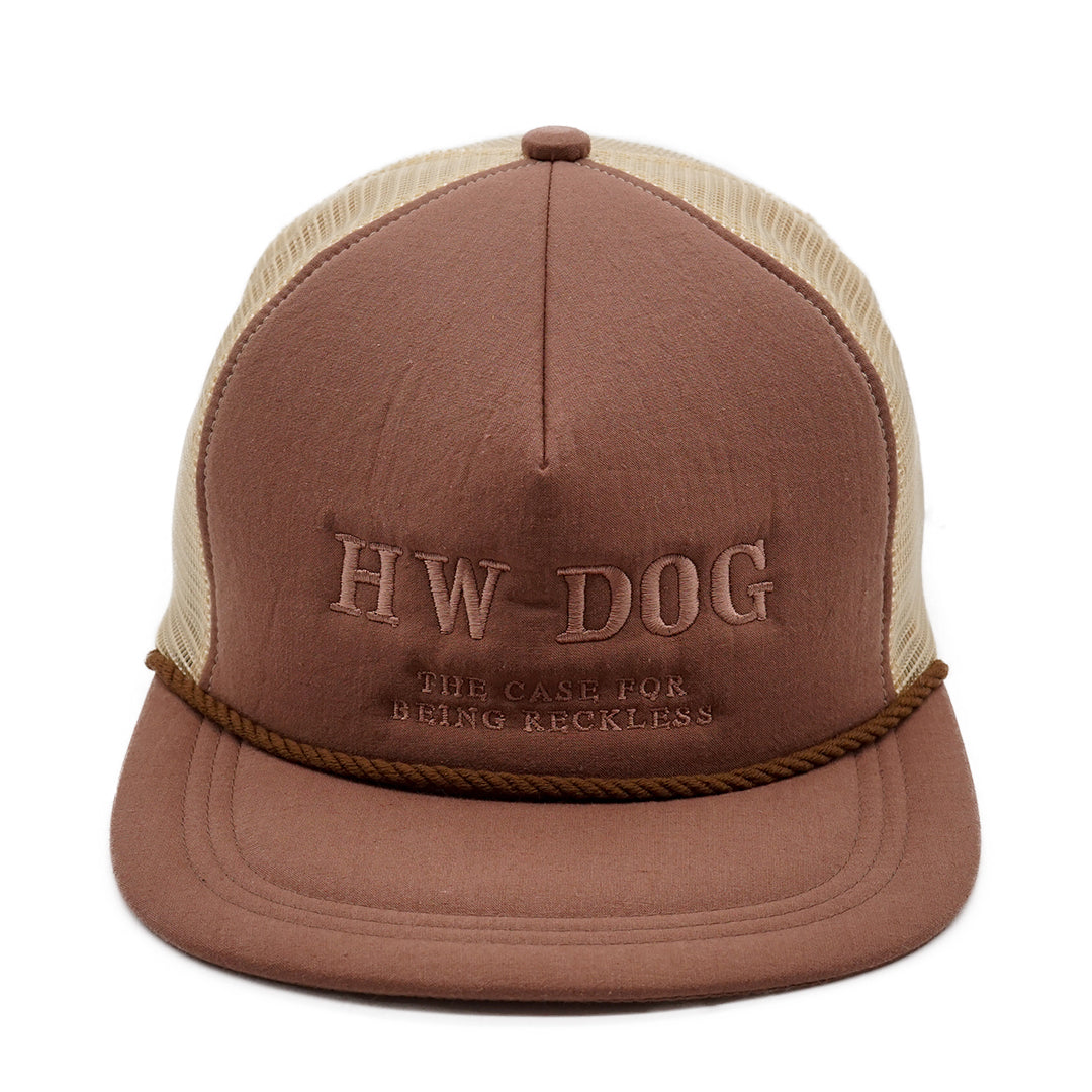 MESH CAP 23SS – THE H.W.DOG&CO.