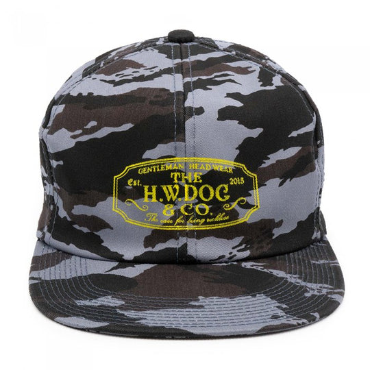 TRUCKER CAP-CK – THE H.W.DOG&CO.