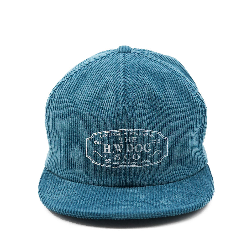 TRUCKER CAP-C – THE H.W.DOG&CO.