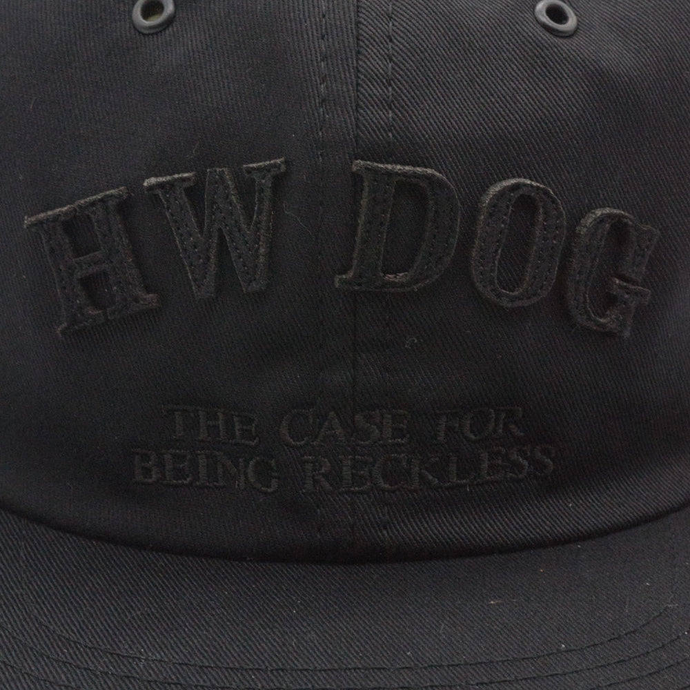 MS HWDOG CAP-B – THE H.W.DOG&CO.