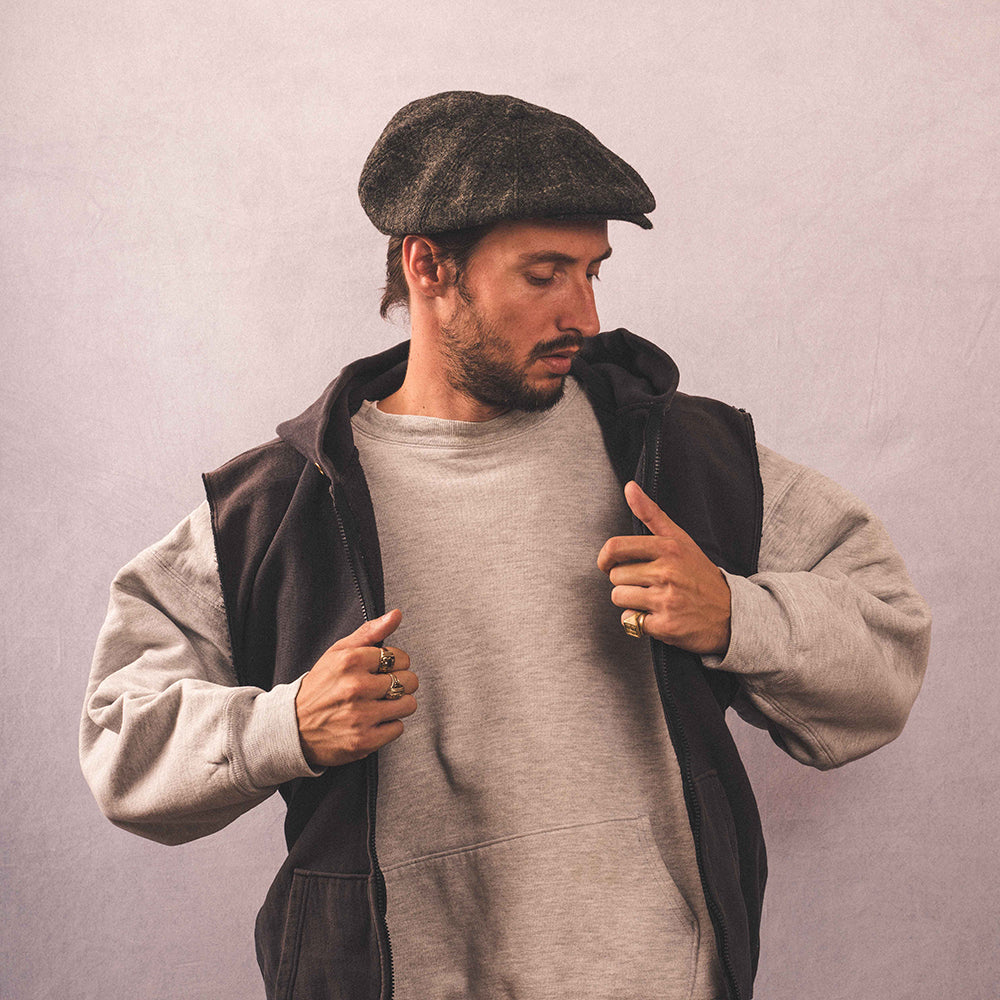 HT PK CAP – THE H.W.DOG&CO.