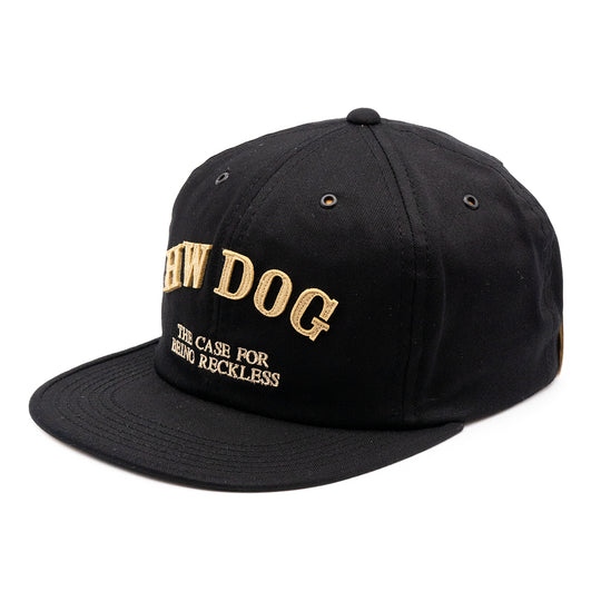 CH HW DOG CAP – THE H.W.DOG&CO.