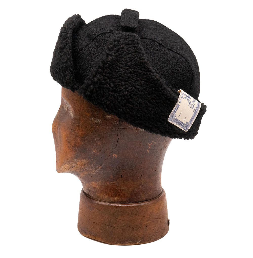 HT FLIGHT CAP – THE H.W.DOG&CO.